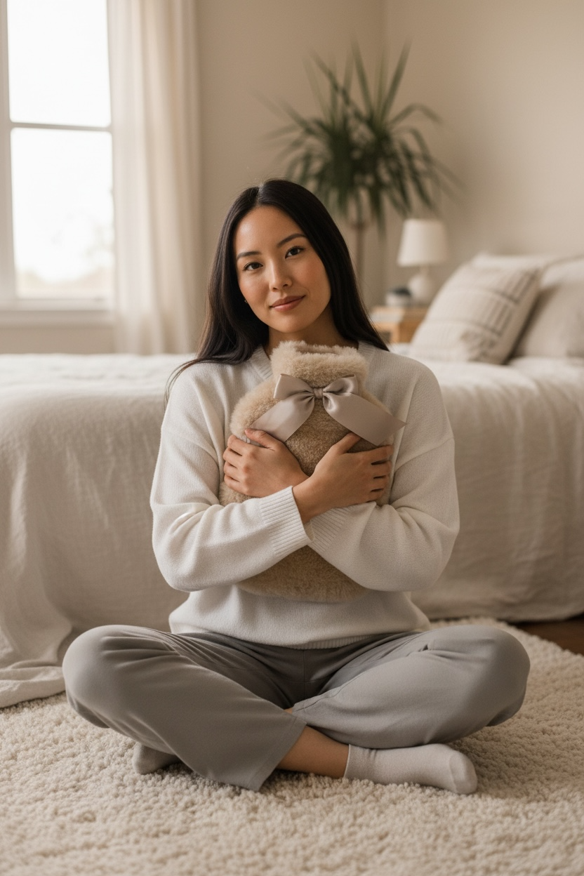 Alpaca Warmth Rituals